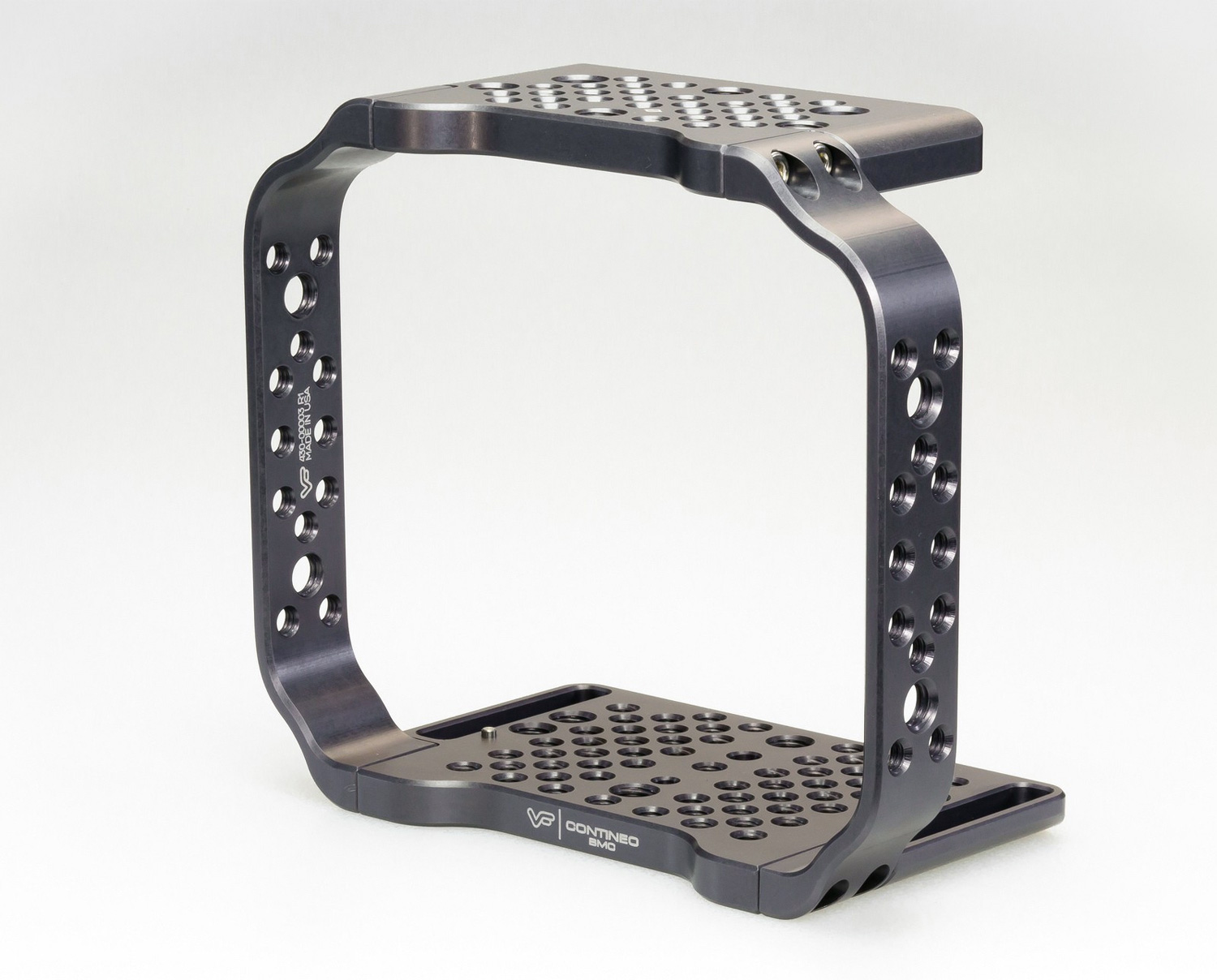 Viewfactor BMCC Contineo Cage for Blackmagic Cinema Camera