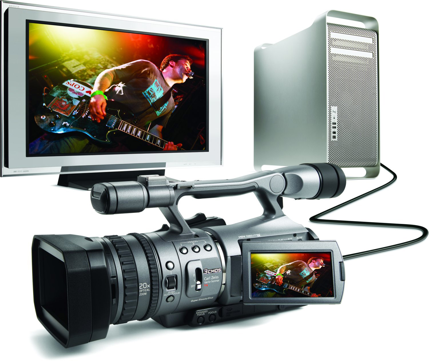 Blackmagic BINTSPRO Intensity Pro HDMI Capture Card