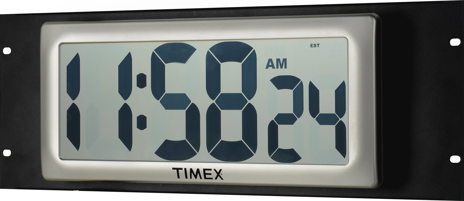 Studio Digital Clock | Featured Digital Clock In C# – PKWBV