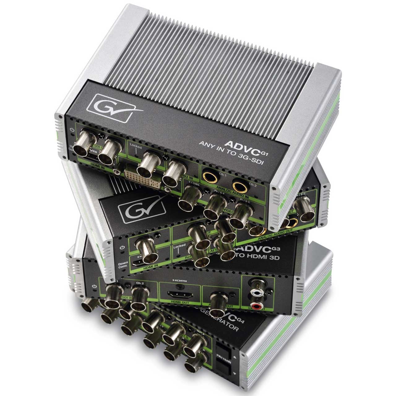 Grass Valley ADVCG2 HDMI&SDI to Analog & SDI MultiFunctional