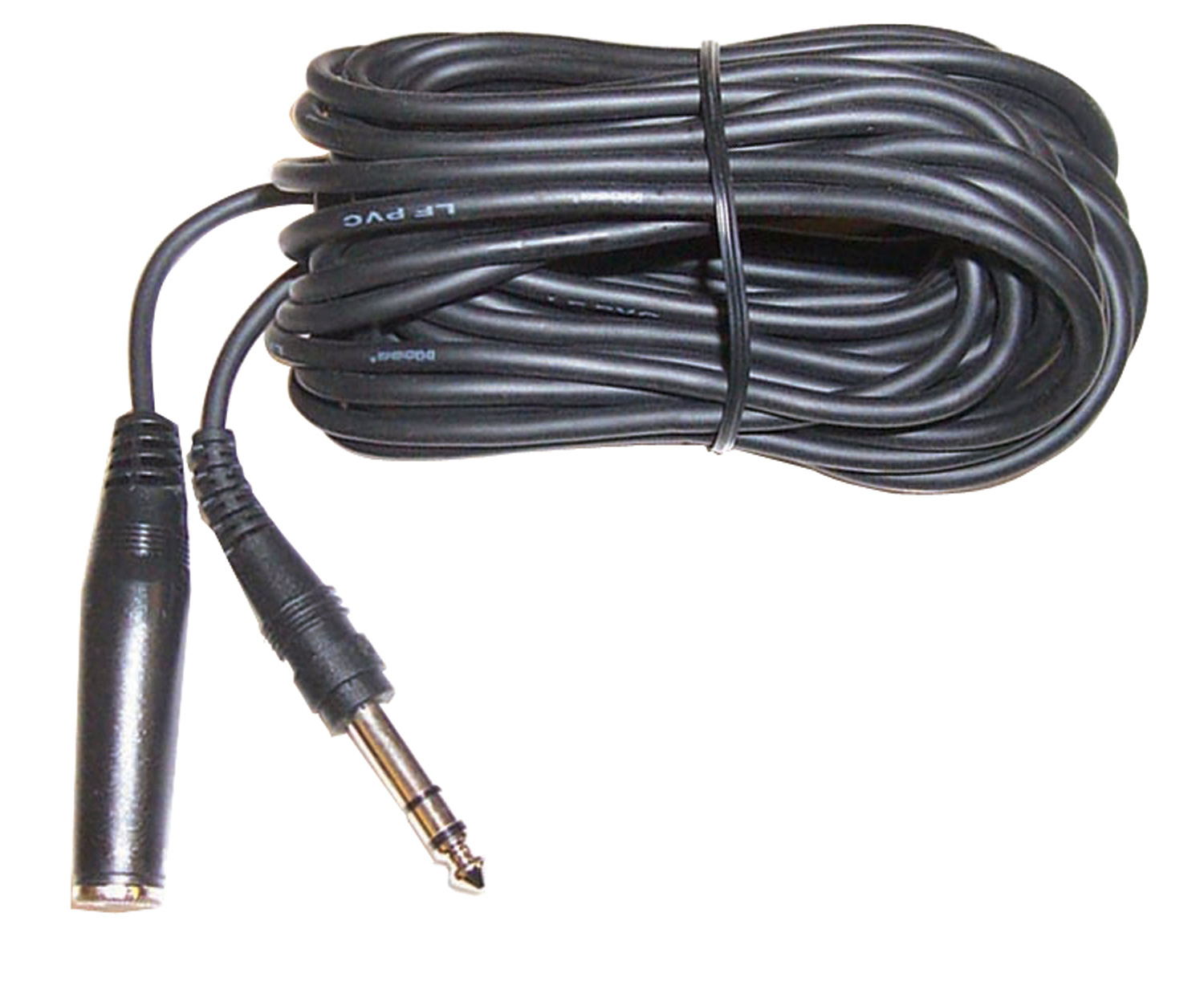 Dynamic Mic Cable