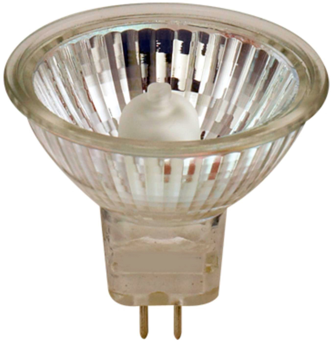 Bab Standard Mr16 Halogen Bulb 12v 20w