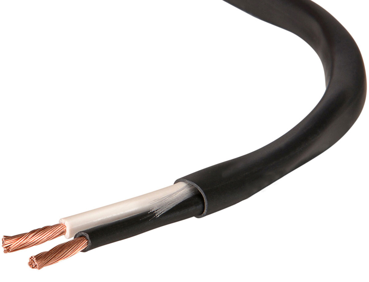 Belden BL5100UP 14 Gauge High Flex High Strand Audio Cable 500 Feet