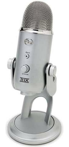 Microphone