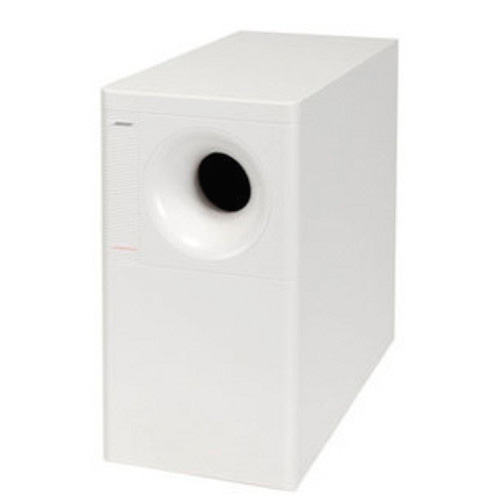 Bose FreeSpace 3 Series II Acoustimass Module Surface Mount Subwoofer
