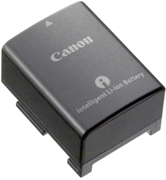 Canon BP808 Battery Pack