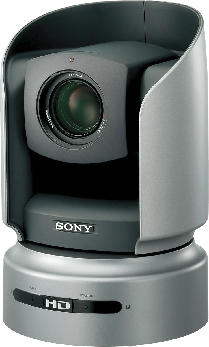 Sony BRCH700 HD 3CCD Color Video Camera