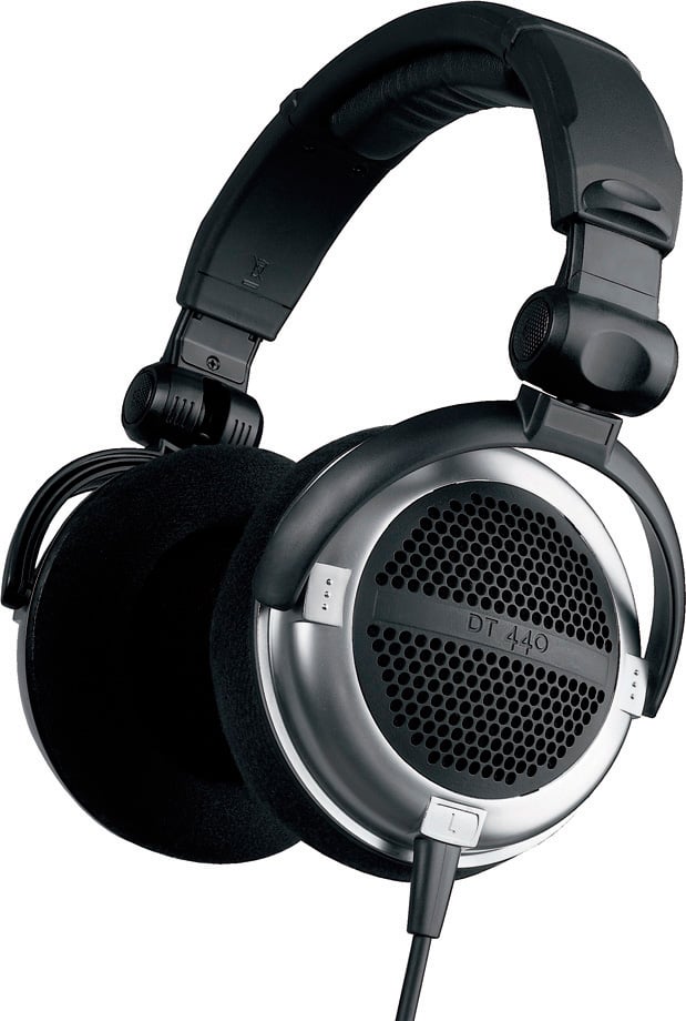 Beyerdynamic DT440 Stereo Headphones