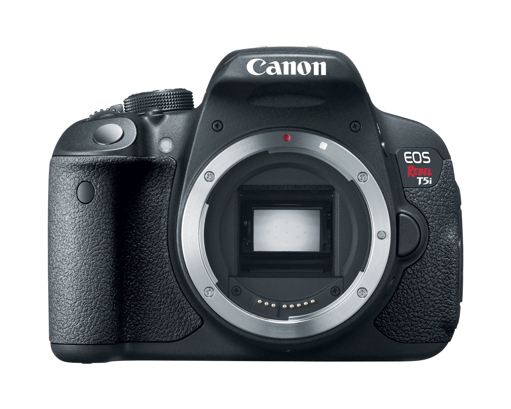 Canon EOS Rebel T5I Kit