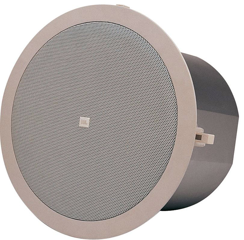 JBL Control 24CT 4in TwoWay Vented Ceiling Speaker with Transformer