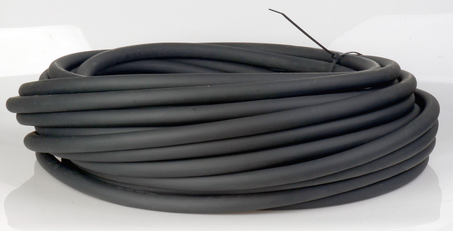 12pr. Cable w/Foil Shield & Drain