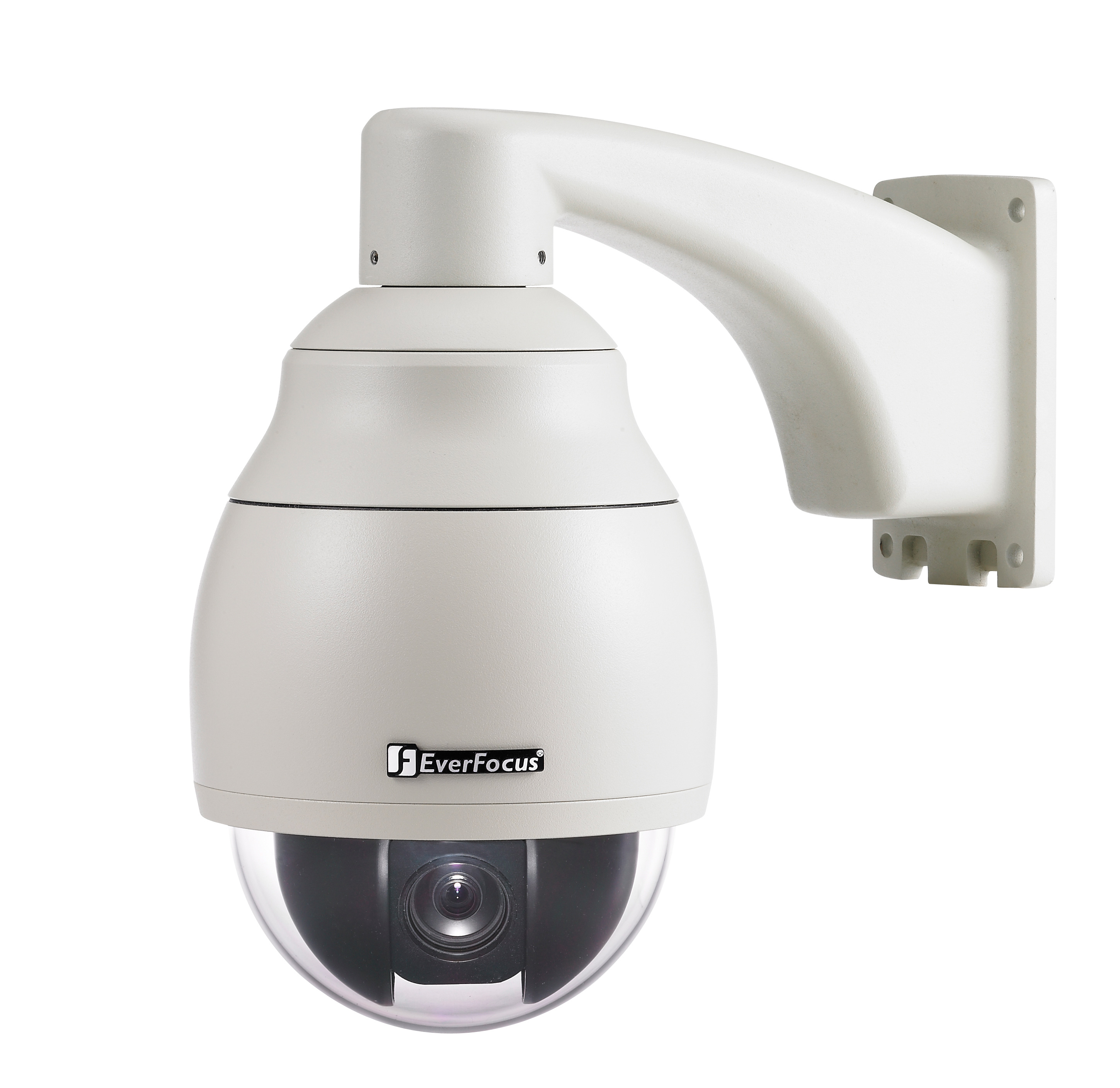 EverFocus EPTZ3600 Outdoor WDR D/N PTZ Dome Camera