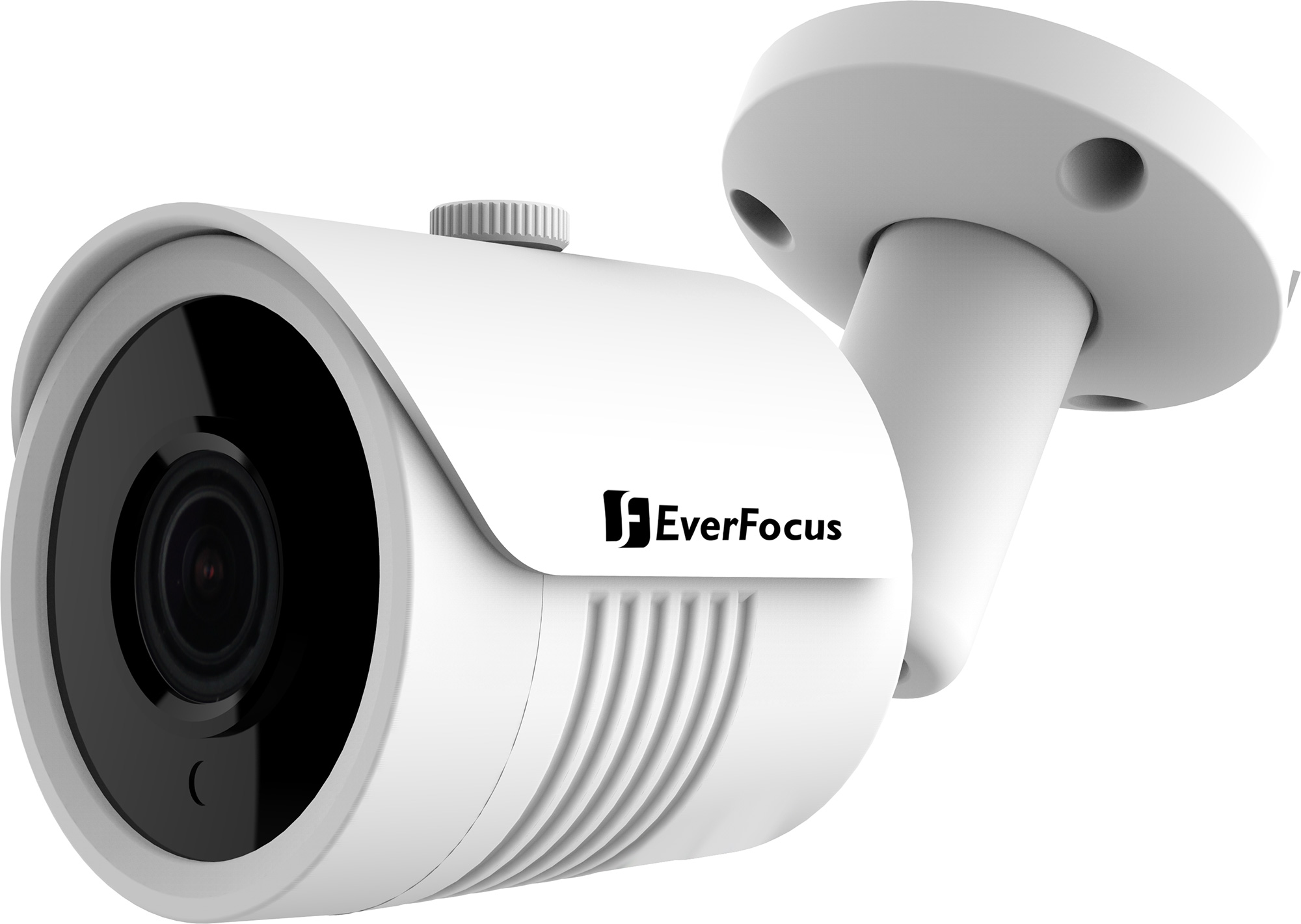 EverFocus EZA1240 2MP 1080p Full HD CMOS Sensor Bullet IP66 Outdoor Camera with IR EVF-EZA1240