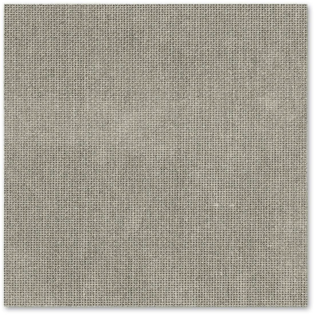 White/Beige 36 Inch Wide Vinyl Coated Fiberglass Speaker Fabric Per