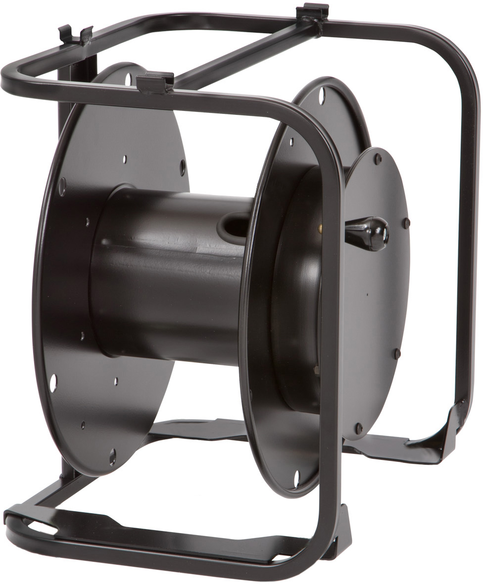 Hannay Reels AV3 Cable Reel With No Center Divider