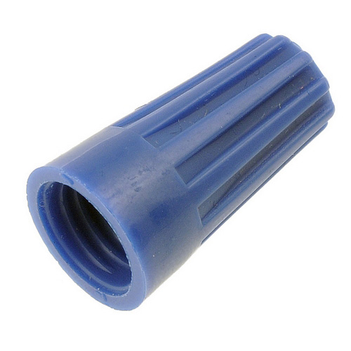 Ideal 30072 2214 300V Blue WireNuts Pack of 100