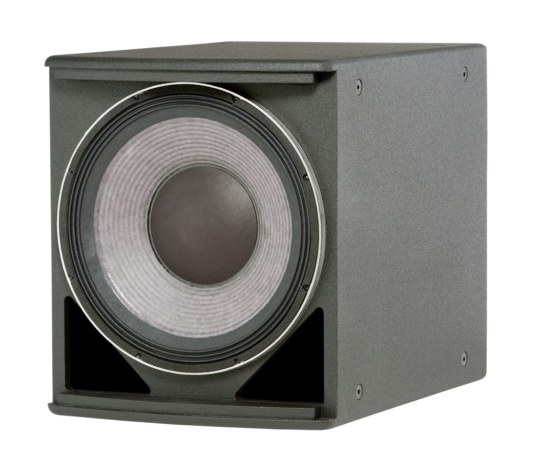 JBL ASB6115 Single 15 Inch Subwoofer