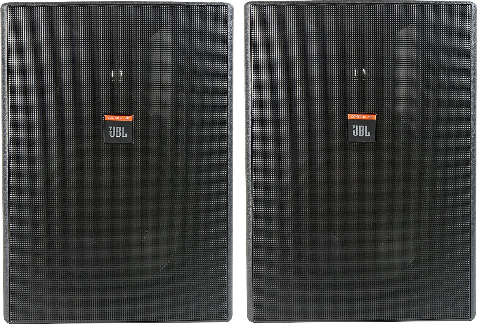 JBL Control 28T60 70.7V or 110V Speaker (PAIR)