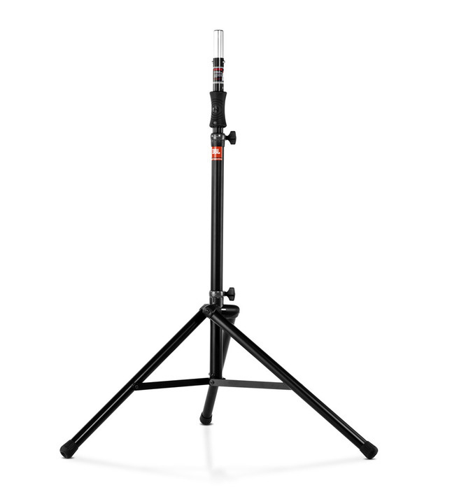 JBL TRIPODGA LiftAssist Aluminum Tripod Speaker Stand with Integrated