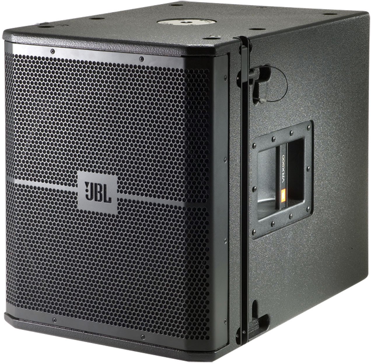 JBL VRX915S 15 Inch Bass Reflex Subwoofer (Black)