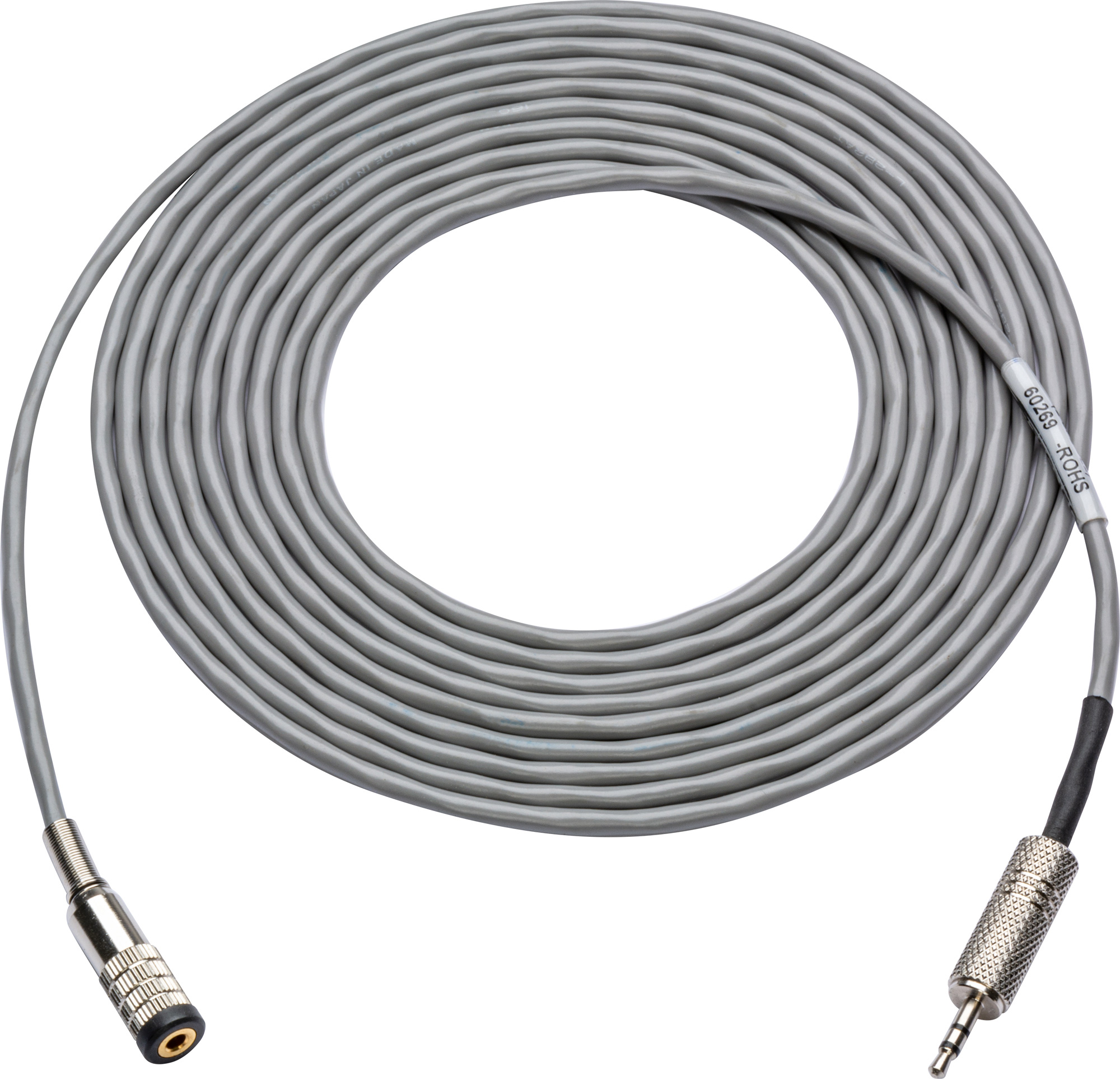 Sony Equivalent Male to Female LANC Control Cable 10Ft
