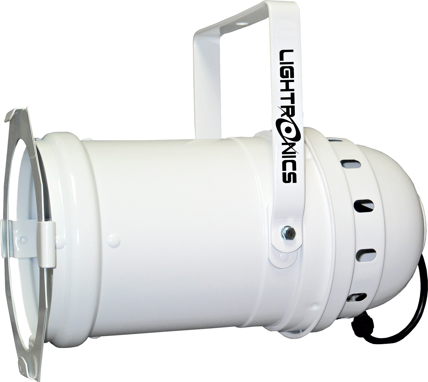 Lightronics PAR64WU PAR Can Lighting Fixture White