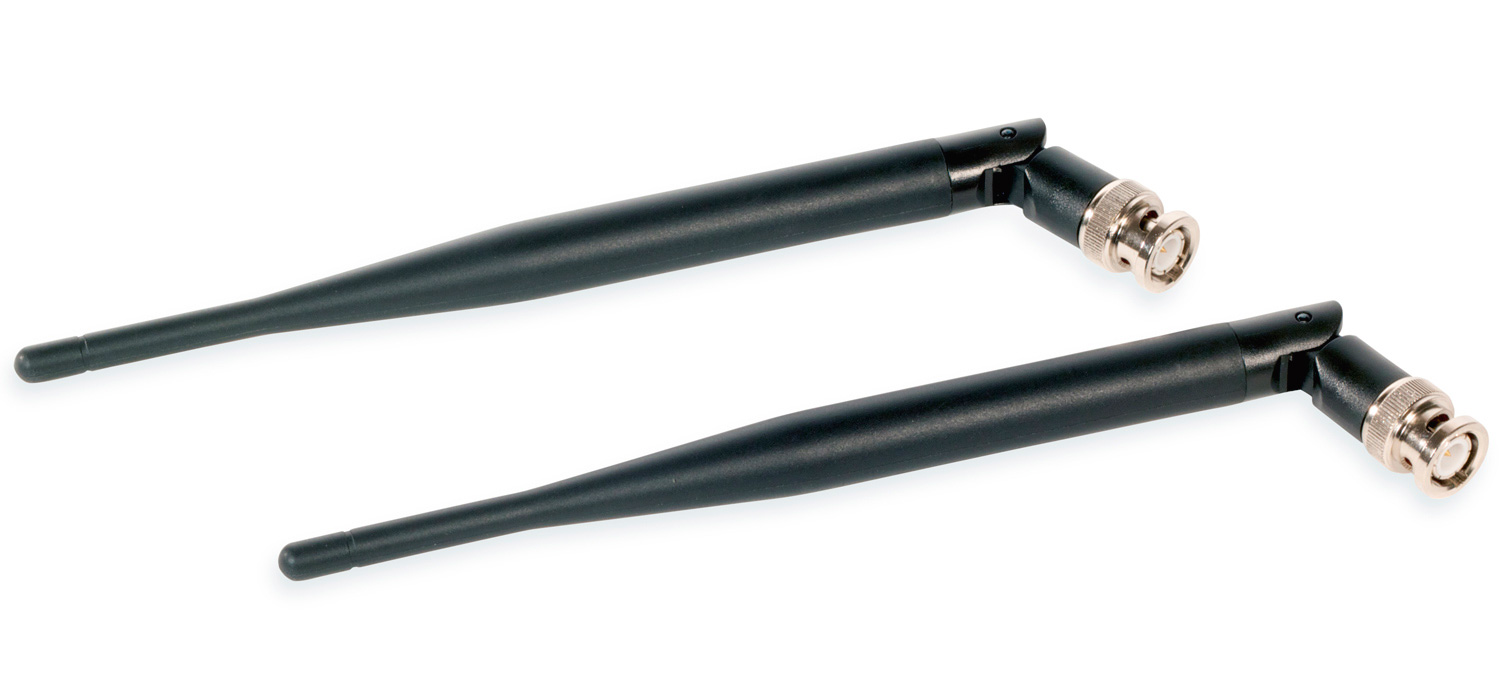 Line 6 Quarter Wavelength Antenna Pair 1/4wave antenna for Relay G50