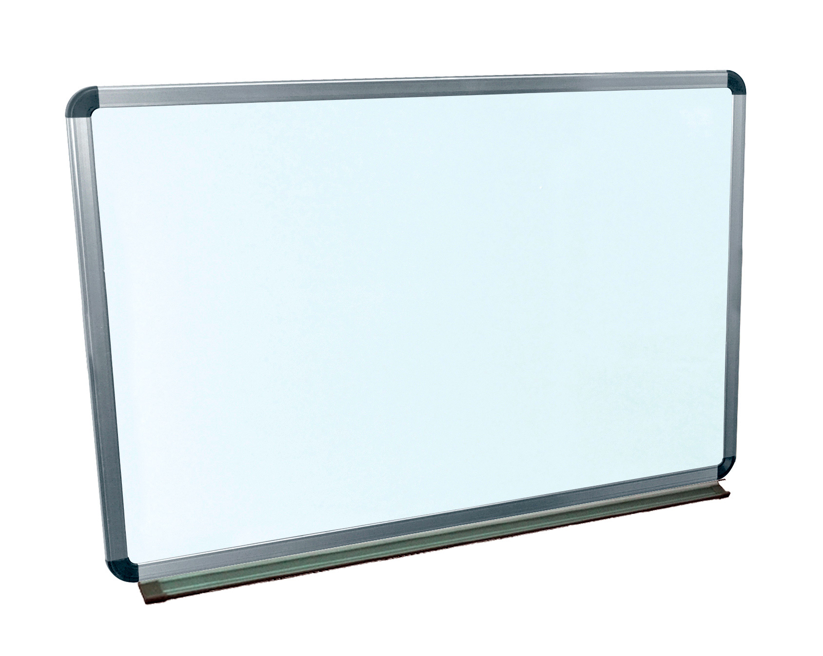 Luxor WB3624W 36x24 Wall Mounted Whiteboard