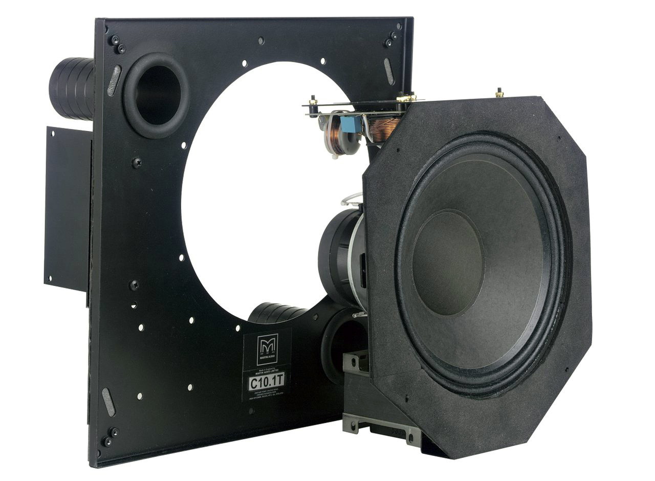 Martin Audio C10.1R 2 Way 10 Inch Vented Ceiling Speaker Each