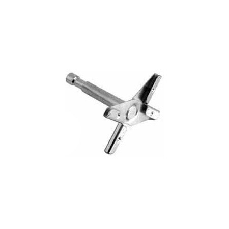 Matthews 429733 Drop Ceiling Scissors Clamp With 1 2 Inch Pin Ebay