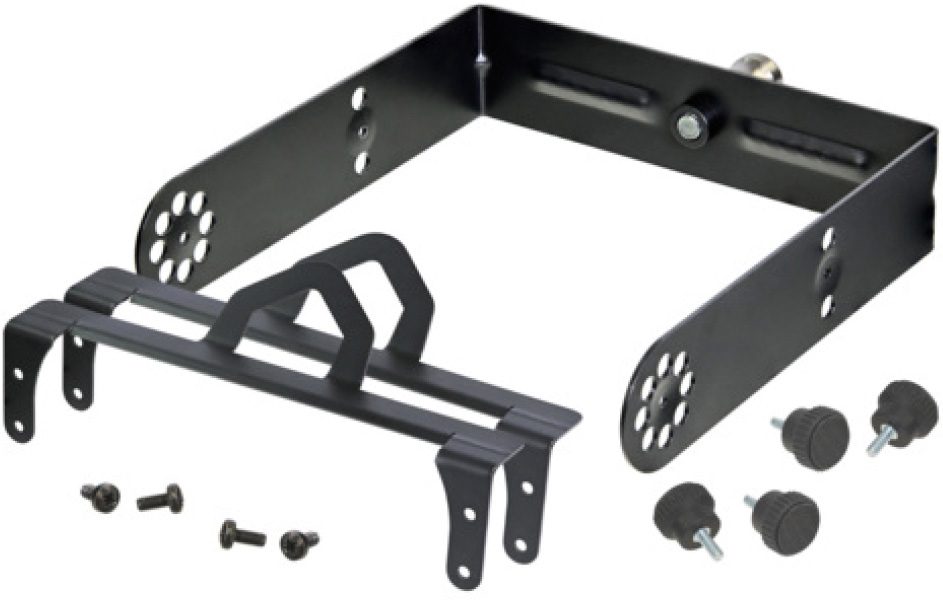 Neutrik NA-TM-KIT Truss Mount Yoke Kit for NA2-IO-DLINE / NA2-IO-DPRO / NPS-30W NA-TM-KIT