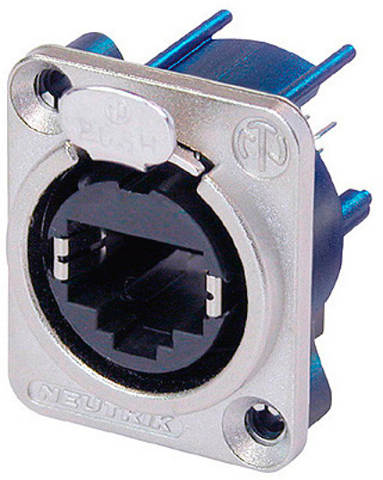 Разъем neutrik ne8fdv