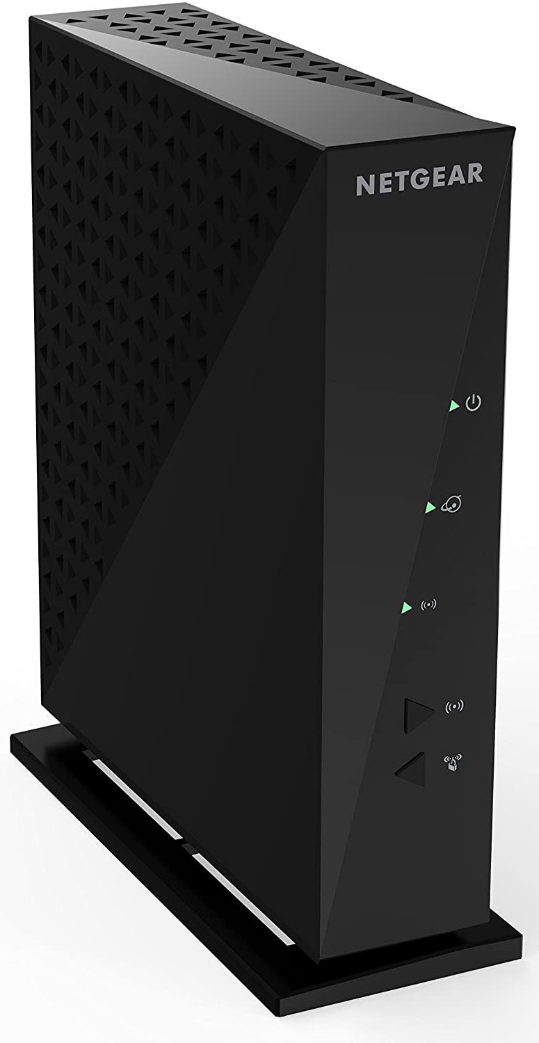 Netgear WNR2000 WirelessN Router