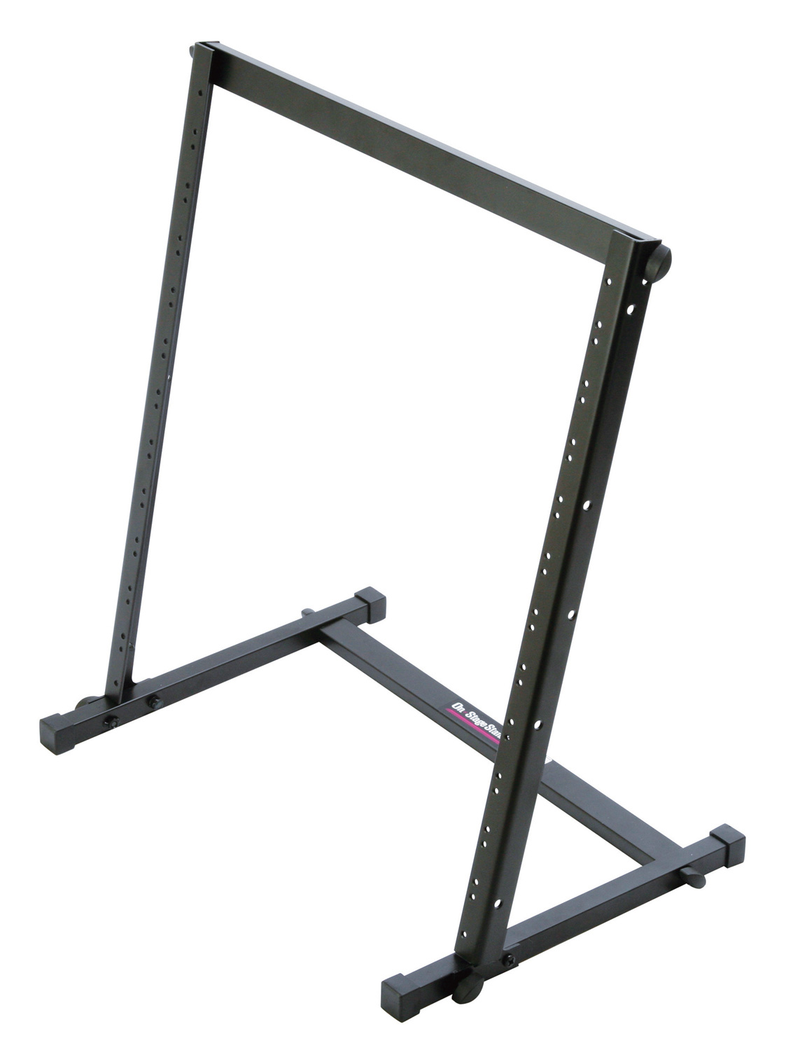 On Stage Stands RS7030 Table Top Rack Stand