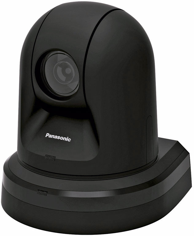 Caméra PTZ Panasonic AW-HE120KE D'occasion | Tourelle HD Avec Sorties HD-SDI Et HDMI