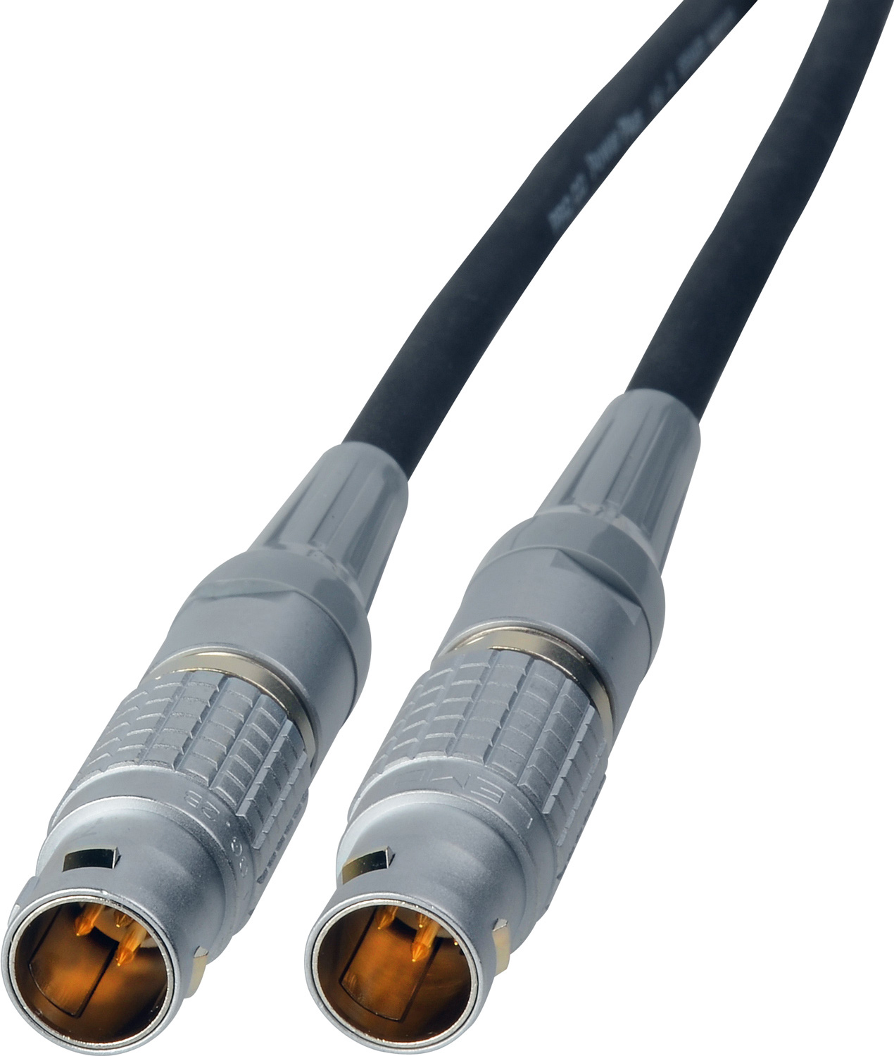 Разъем lemo 6 pin
