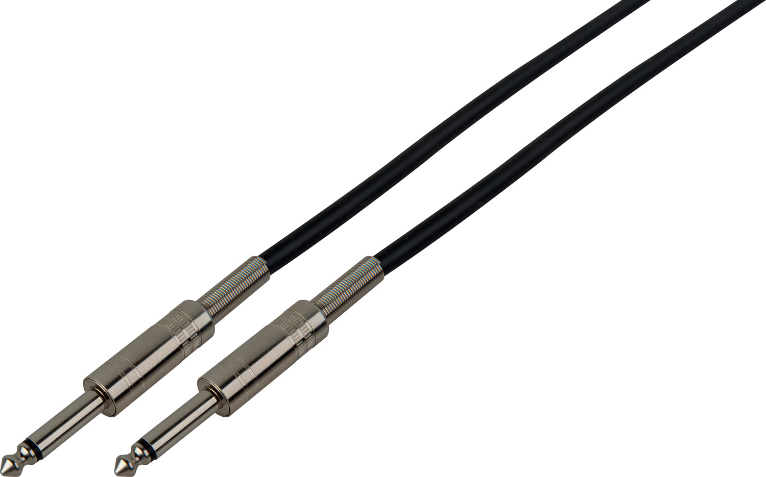 TecNec 14 Gauge 1/4Inch to 1/4Inch Speaker Cable 10 Foot