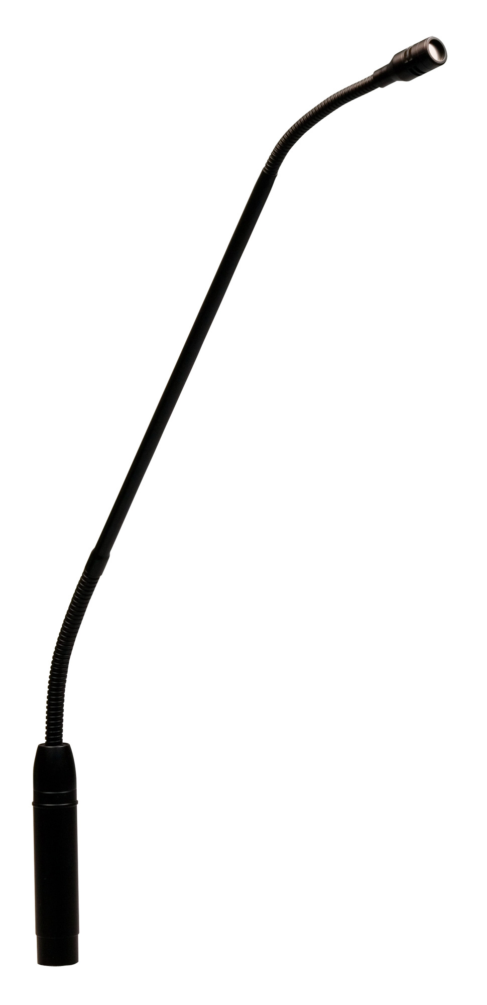 Superlux E322MB 18 Inch Cardioid 9.7Mm Electret Condenser Gooseneck