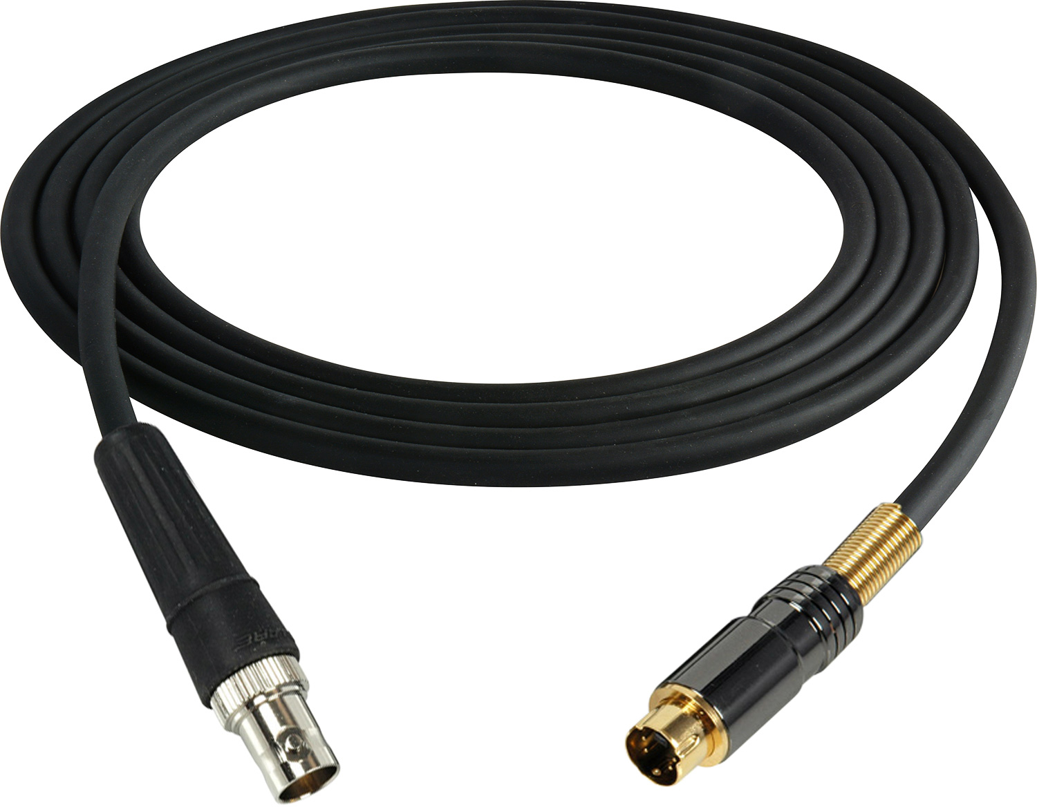 SVideo to Composite BNCF Video Cable for Monitoring