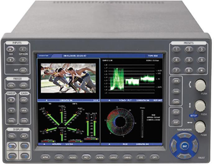 Imagine Audio for TVM with Loudness & True Peak Dolby Fld Upgrade TVM-A3-OPT-5TLF