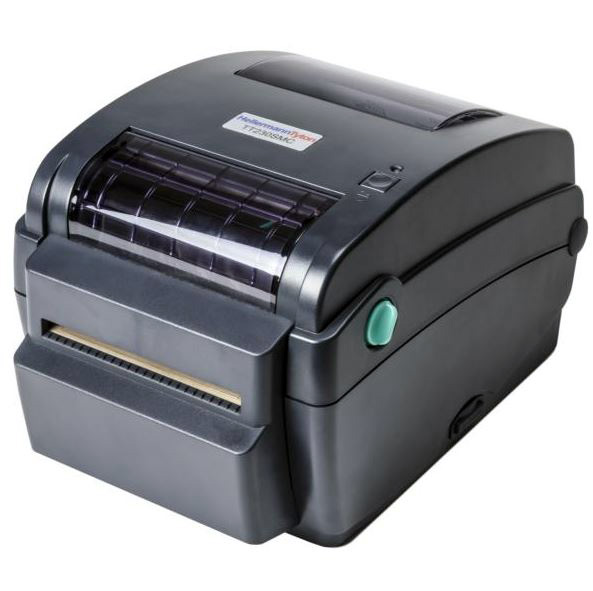 HellermannTyton TT230SMC Thermal Transfer Printer with Cutter