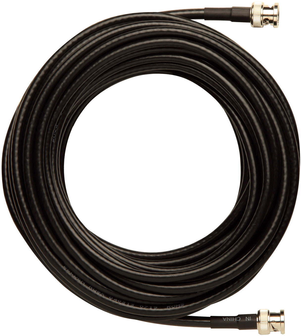 Shure UA850 UHF Remote Antenna Extension Cable 50Ft