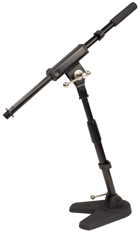 Ultimate Support JSKD55 Kick Drum/Guitar Amp Mic Stand