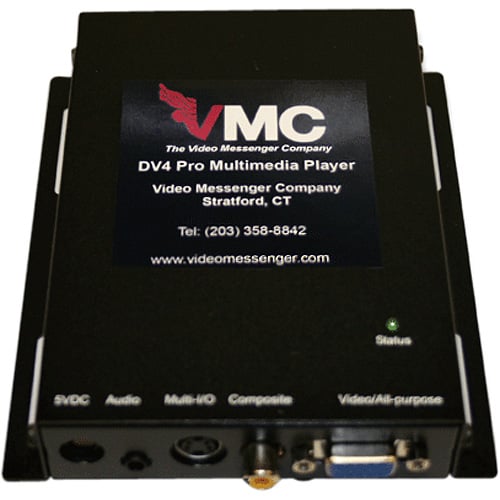 Dv Route Player Software