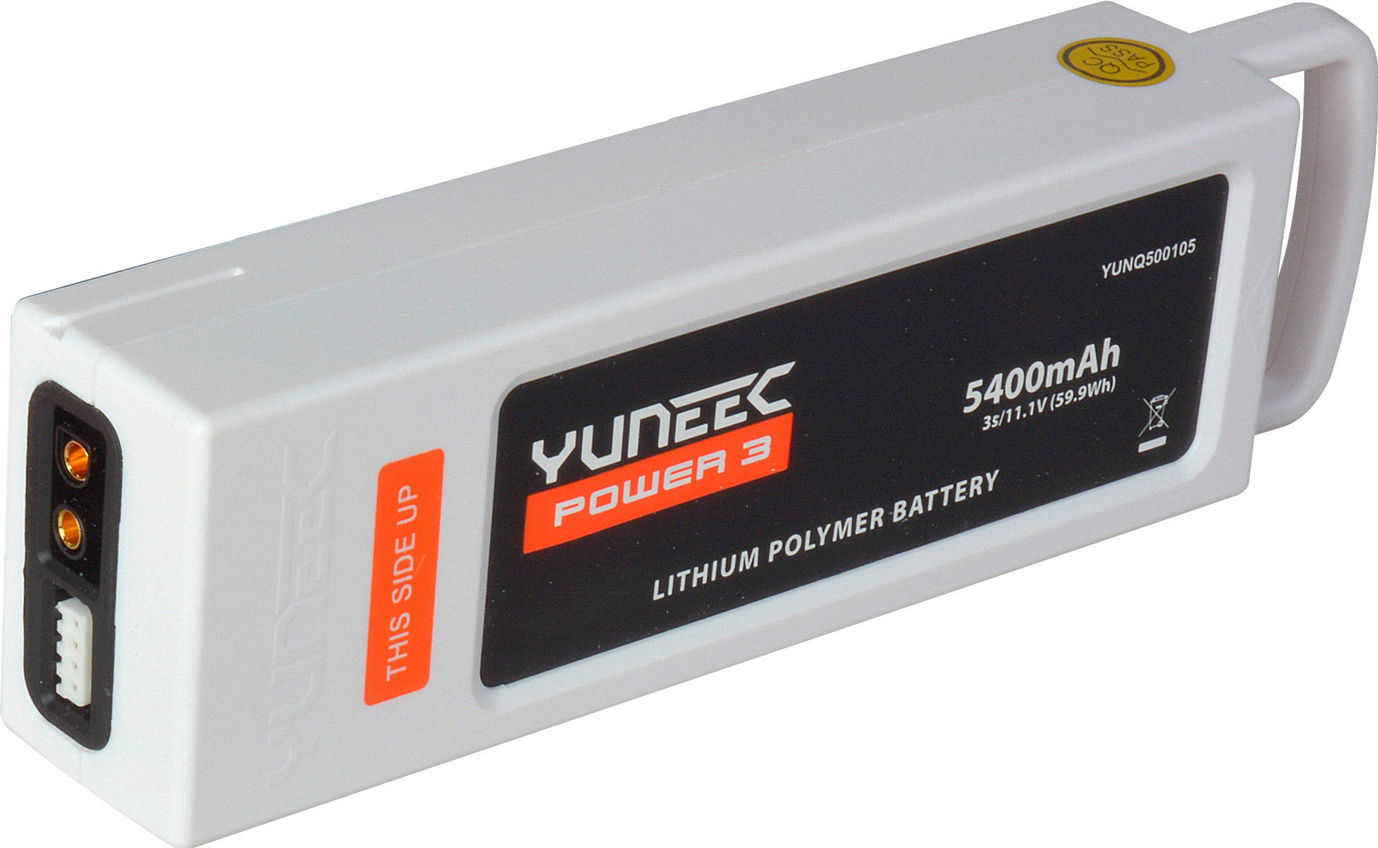 Yuneec Typhoon Q500 4K Quadcopter - Drone (PER.938106 - Foto 6