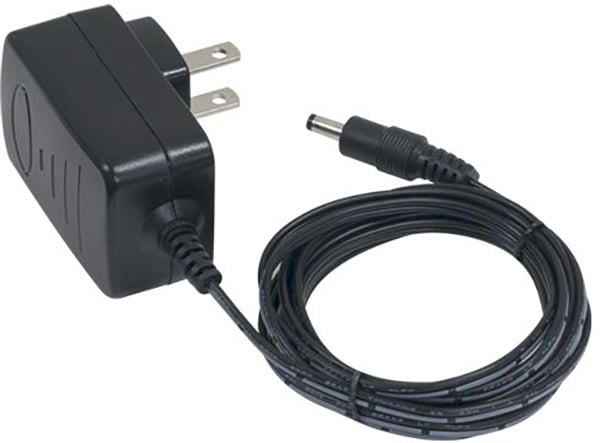 power adapter zoom h4n AD 14 AC Adapter 120V for Zoom H4n/R16/R24/Q3/Q3HD