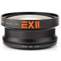 16x9 HDWC7X-37 EXII 0.7x 46mm Wide Converter with 37mm Step Ring