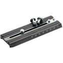 Manfrotto 501PLONG Long Quick Release Plate