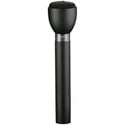 Electro-Voice 635A/B Classic Dynamic Omni Handheld Interview & ENG Mic - Black