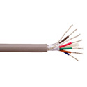 Belden 9536 6 Conductor Computer Cable for EIA RS-232 Applications - Per Foot